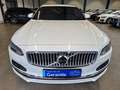 Volvo V90 2.0 d ULTIMATE BRIGHT LEDER PANO STANDHZ AHK Weiß - thumbnail 3