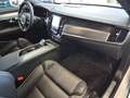 Volvo V90 2.0 d ULTIMATE BRIGHT LEDER PANO STANDHZ AHK Weiß - thumbnail 11