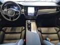 Volvo V90 2.0 d ULTIMATE BRIGHT LEDER PANO STANDHZ AHK Weiß - thumbnail 12