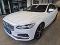Volvo V90 2.0 d ULTIMATE BRIGHT LEDER PANO STANDHZ AHK Weiß - thumbnail 4