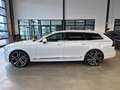 Volvo V90 2.0 d ULTIMATE BRIGHT LEDER PANO STANDHZ AHK Weiß - thumbnail 5