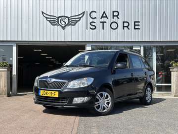 Combi 1.2 TSI Scout |AIRCO|ELK.RAMEN|TREKHAAK|CARP