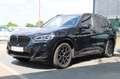 BMW X3 xDrive20d M Sportpaket HUD H&K DAB LaserMPckt Noir - thumbnail 1