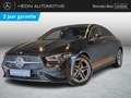 Mercedes-Benz CLA 180 Coupé AMG Line Panoramisch Dak | Trekhaak | Smartp Noir - thumbnail 1