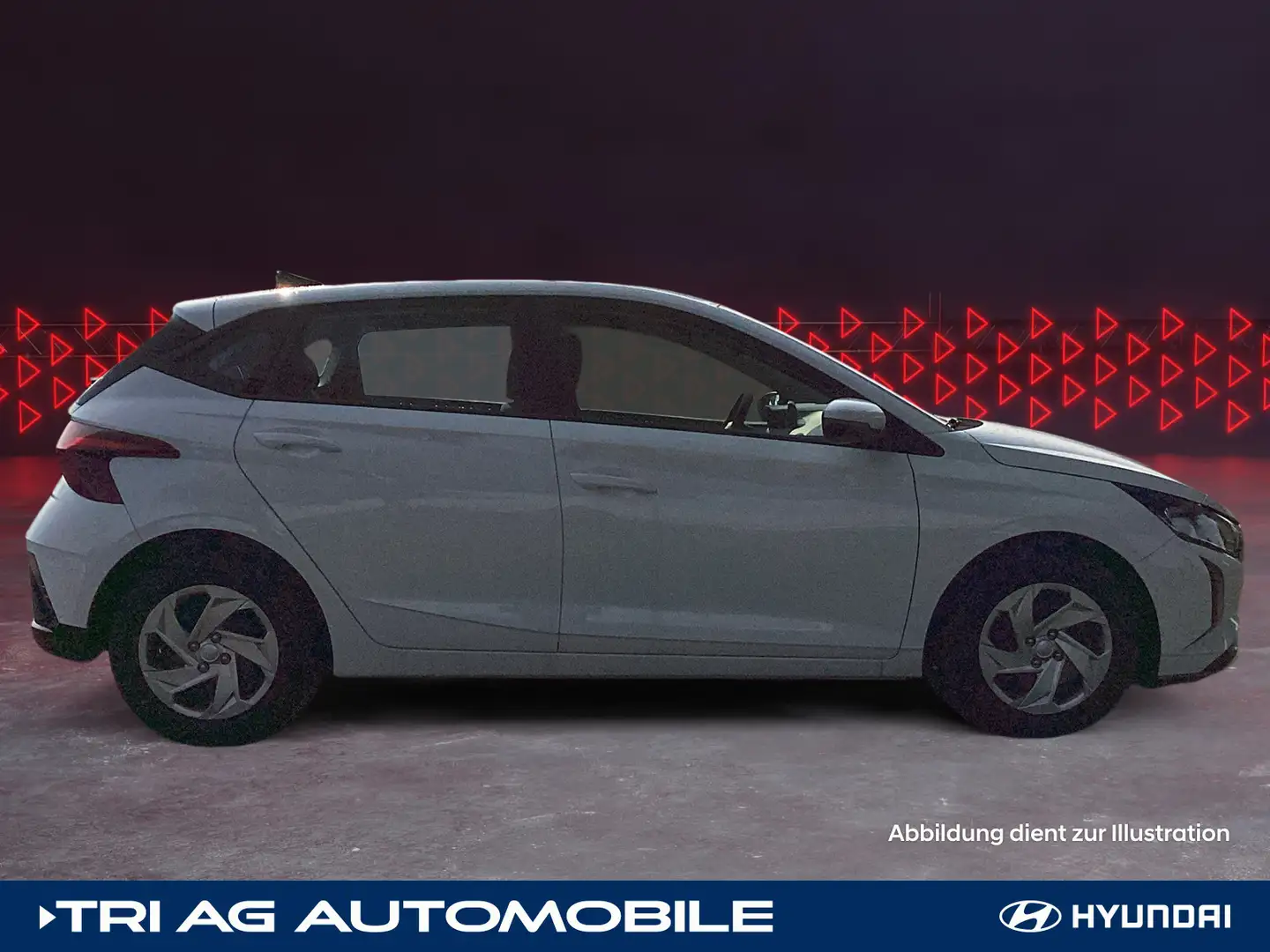 Hyundai i20 FL (MY25) 1.0 T-GDI (100 PS) 6-MT 2WD Select Wit - 2