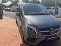 Mercedes-Benz V 300 V 300 d ED/K AMG Navi Standhzg LED AHK AMG Line Gris - thumbnail 3
