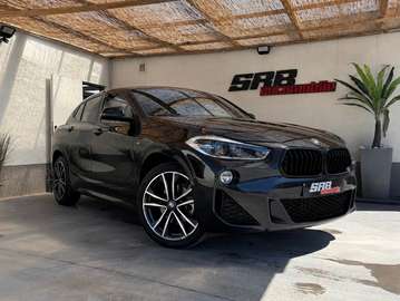 X2 1.5iA sDrive18 Pack M