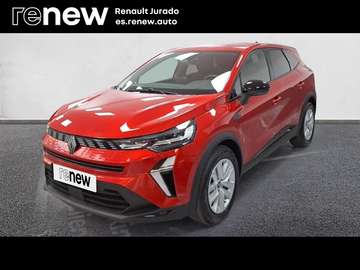 E-TECH Full Hybrid Evolution 105kW