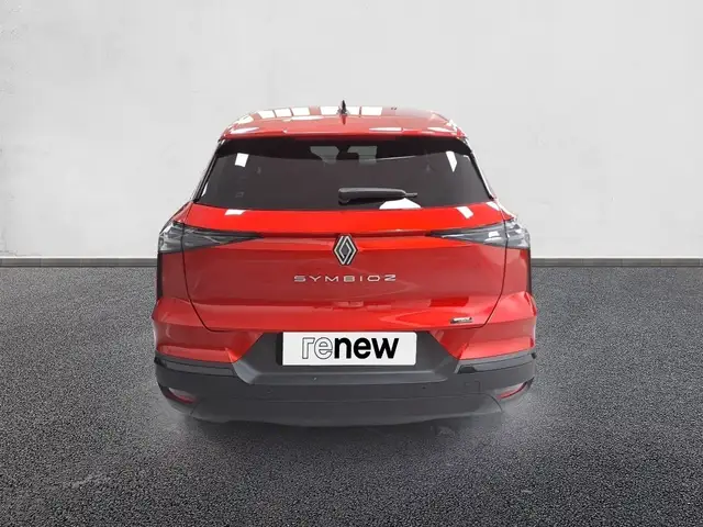 Renault Symbioz view 6