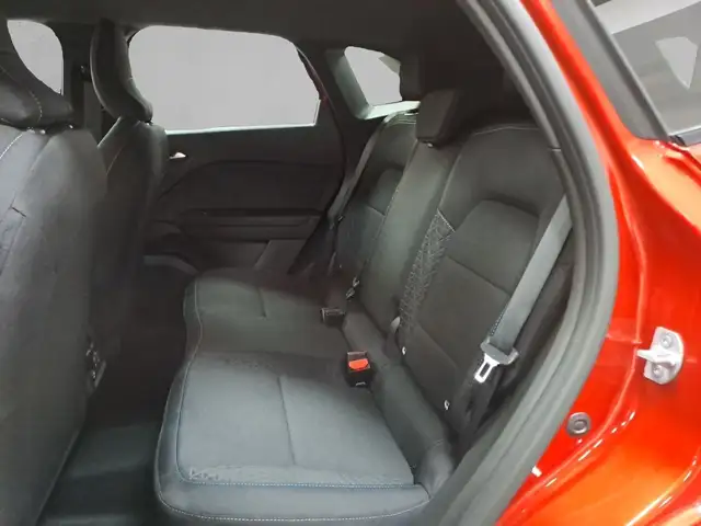 Renault Symbioz view 12