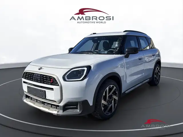 MINI Countryman C Cooper  S ALL4 Favoured