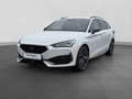 CUPRA Leon Sportstourer VZ 4D LM19 AHK BEATS eKLAPPE Weiß - thumbnail 2