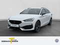 CUPRA Leon Sportstourer VZ 4D LM19 AHK BEATS eKLAPPE Weiß - thumbnail 1