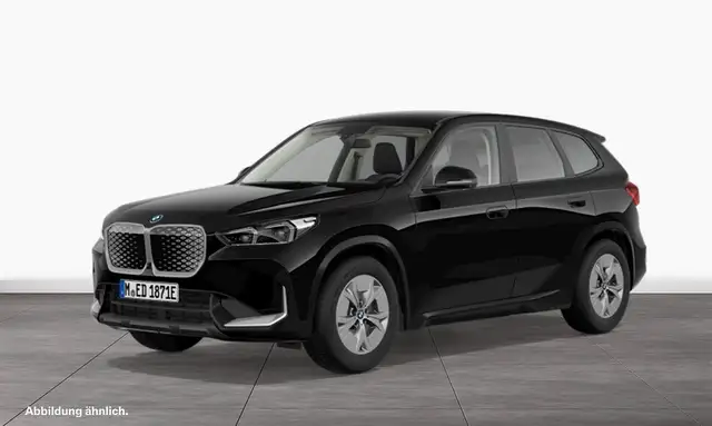 BMW iX1 xDrive30 Advantage Head-Up+StHz+StKlima+Navi
