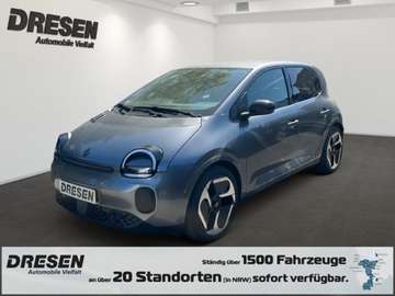 E-TECH elektrisch Techno 80 Urban Range *Sitzheizu