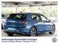 Volkswagen Golf Goal 1.5 TSI DSG Navi Kamera AHK ACC SHZ Blau - thumbnail 2