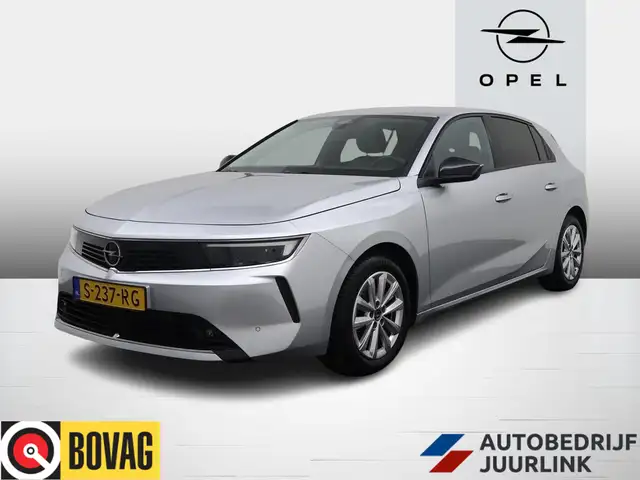 Opel Astra 1.2 Turbo Business Edition Winterpakket/Ad.Cruise