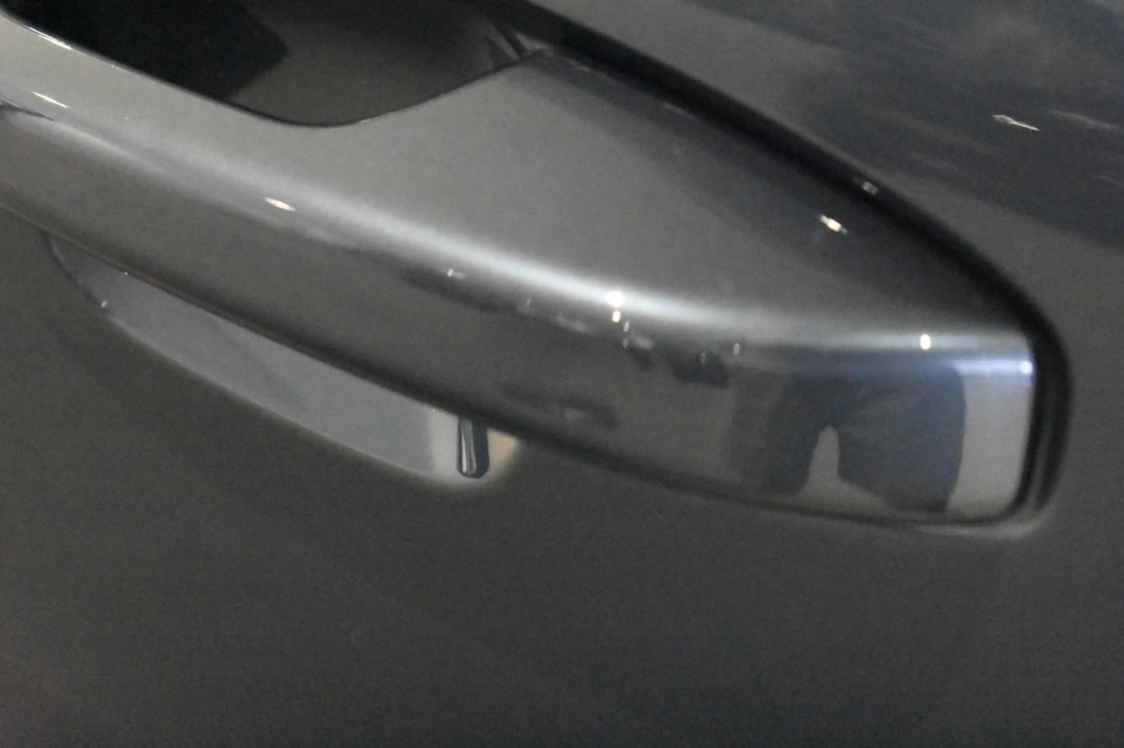 Volvo EX40 Twin Performance Ultra Black Edition Europa 442pk/ — photo 12
