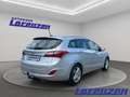 Hyundai i30 Trend Navi Alarm Rückfahrkam. Temp PDCv+h Berganfa Grau - thumbnail 5