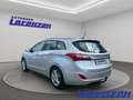 Hyundai i30 Trend Navi Alarm Rückfahrkam. Temp PDCv+h Berganfa Grau - thumbnail 7
