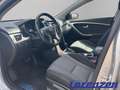 Hyundai i30 Trend Navi Alarm Rückfahrkam. Temp PDCv+h Berganfa Grau - thumbnail 12