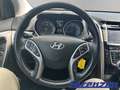 Hyundai i30 Trend Navi Alarm Rückfahrkam. Temp PDCv+h Berganfa Grau - thumbnail 13