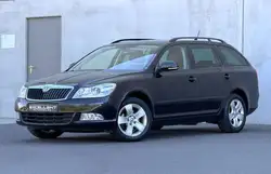 Skoda Octavia SW 1.6 CR TDi Ambition/DSG/BOITE