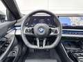 BMW 530 5 Serie Sedan 530e M Sport Edition | M Sport Pro | Noir - thumbnail 12
