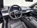 BMW 530 5 Serie Sedan 530e M Sport Edition | M Sport Pro | Noir - thumbnail 26