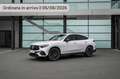 Mercedes-Benz GLC 400 400 e hybrid EQ 4Matic Coupé AMG Line Advanced Te Argento - thumbnail 3