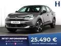 Citroen E-C4 X Plus FACELIFT 54 kWh KAMERA NAVI WENIG KM Grau - thumbnail 1