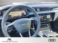 Audi Q8 e-tron Sportback Advanced 50; MMI+, Matrix, AHK, 360, Schwarz - thumbnail 12