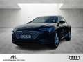 Audi Q8 e-tron Sportback Advanced 50; MMI+, Matrix, AHK, 360, Schwarz - thumbnail 1