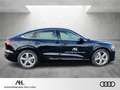 Audi Q8 e-tron Sportback Advanced 50; MMI+, Matrix, AHK, 360, Schwarz - thumbnail 6