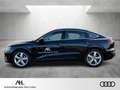 Audi Q8 e-tron Sportback Advanced 50 e-tron Schwarz - thumbnail 2