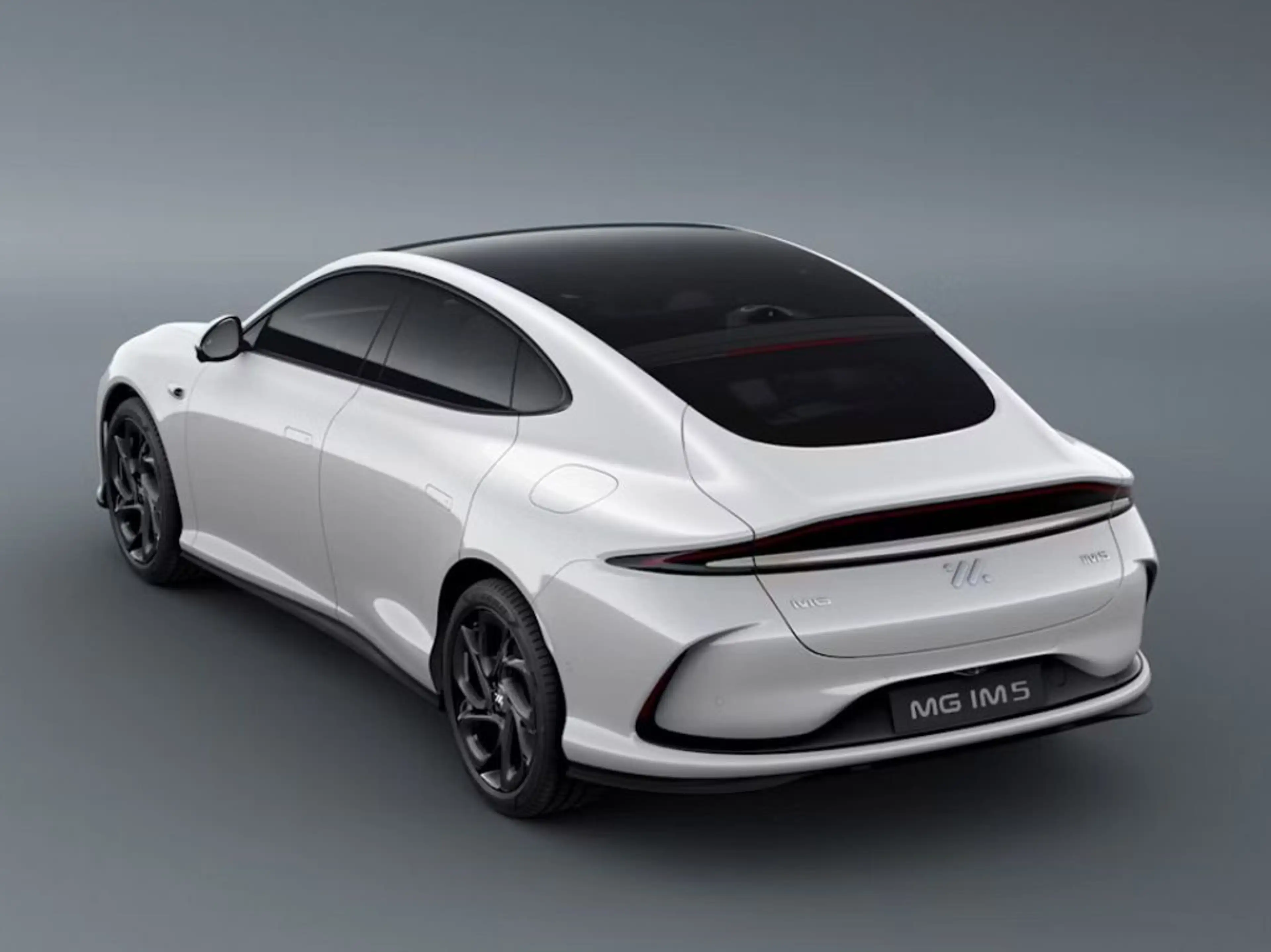 MG IM5 IM5 100kWh AWD Premium *BESTELLFZG*750 PS*360°* — photo 3