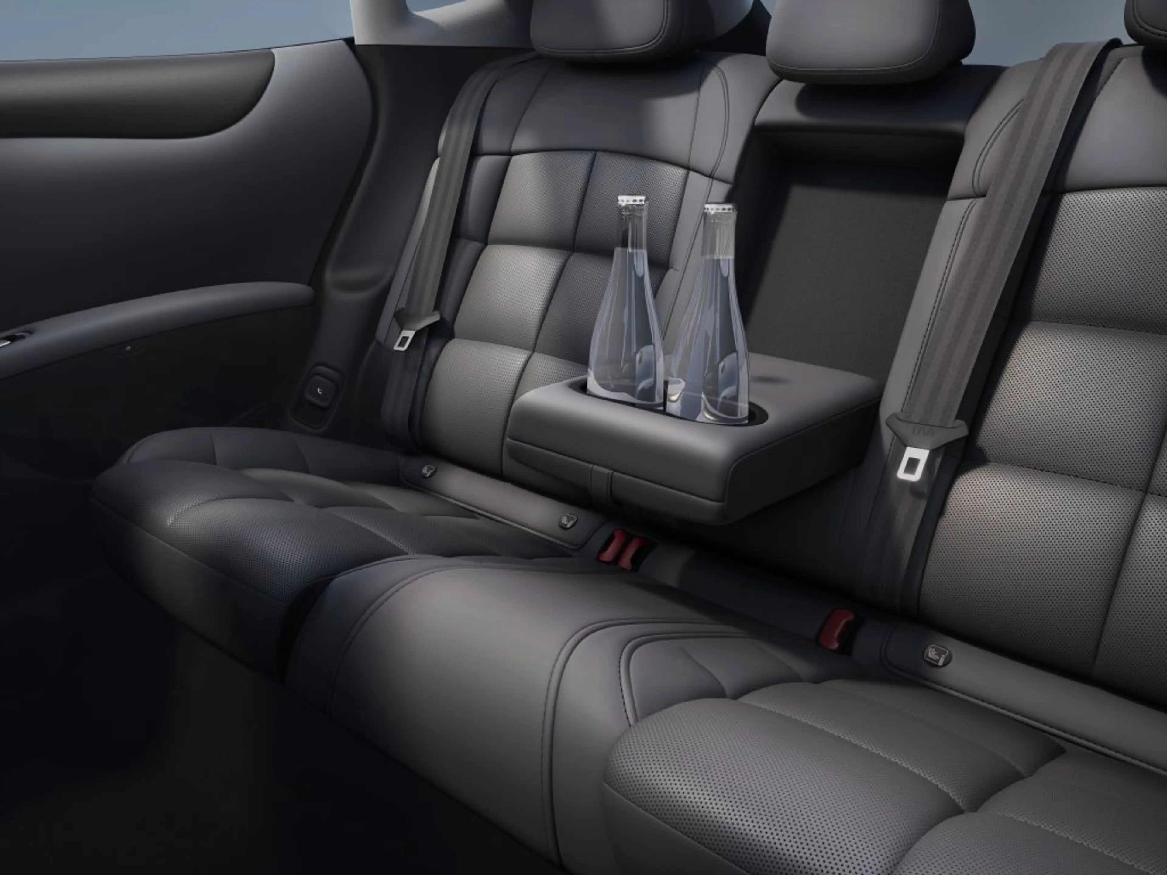 MG IM5 IM5 100kWh AWD Premium *BESTELLFZG*750 PS*360°* — photo 9