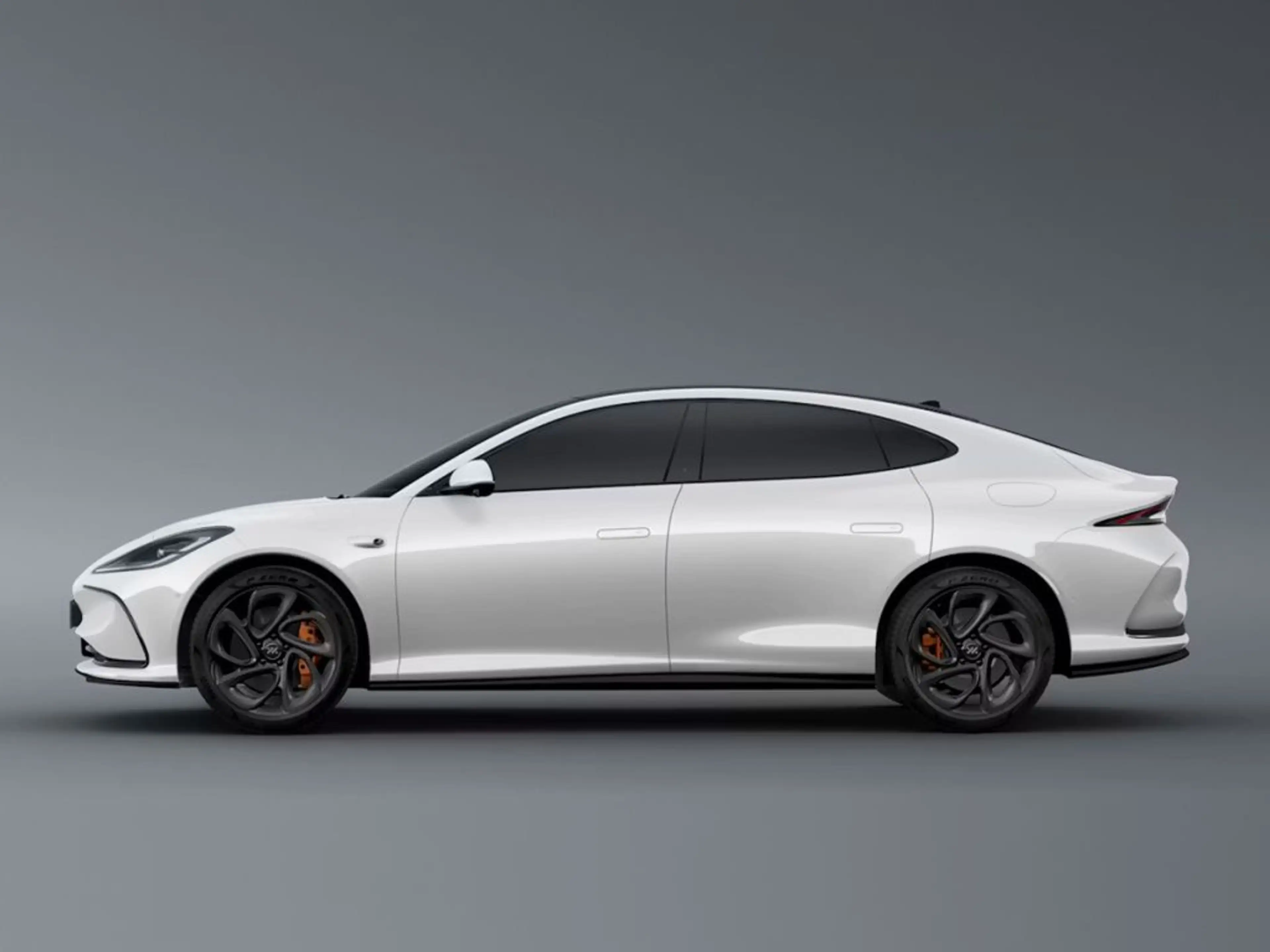 MG IM5 IM5 100kWh AWD Premium *BESTELLFZG*750 PS*360°* — photo 2
