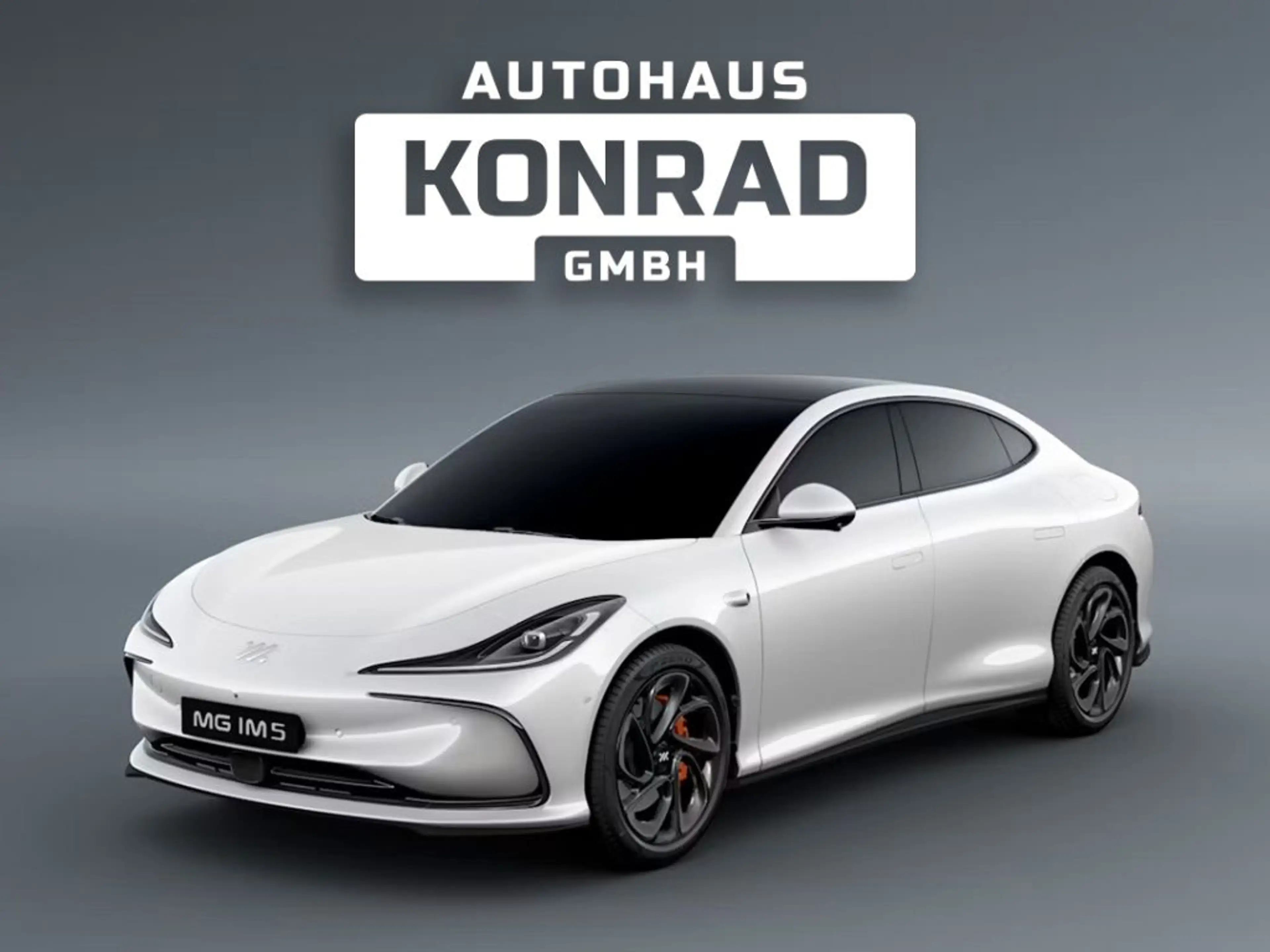 MG IM5 IM5 100kWh AWD Premium *BESTELLFZG*750 PS*360°*