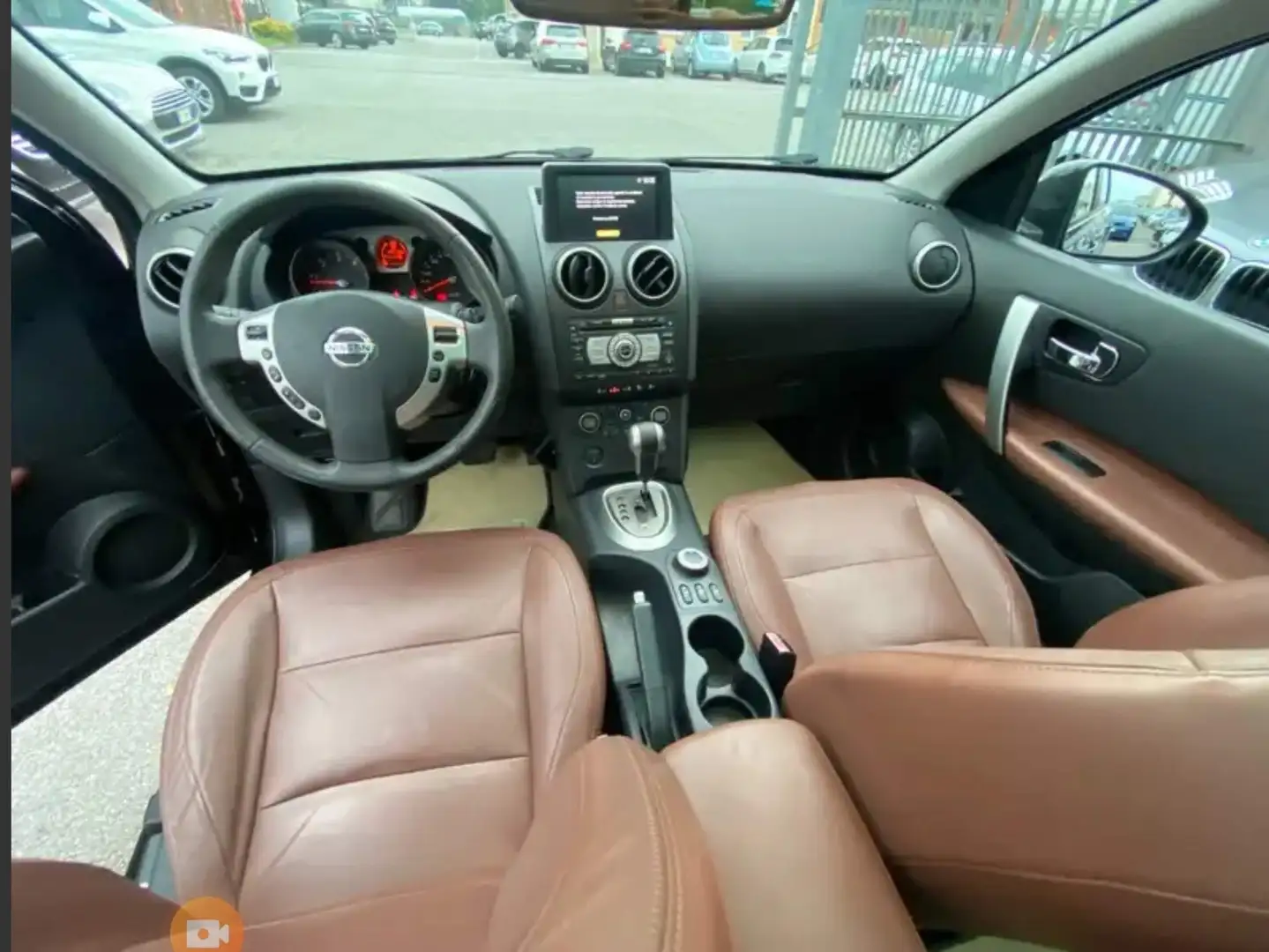 Nissan Qashqai+2 tekna - 1