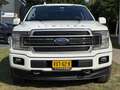Ford F 150 USA 3.5 V6 4X4 LIMITED Blanc - thumbnail 2