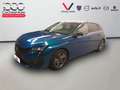 Peugeot 308 1.2 PureTech S&S Style EAT8 130 Azul - thumbnail 1