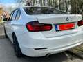 BMW 320 320d Efficient Dynamic Edition Aut. Blanc - thumbnail 2