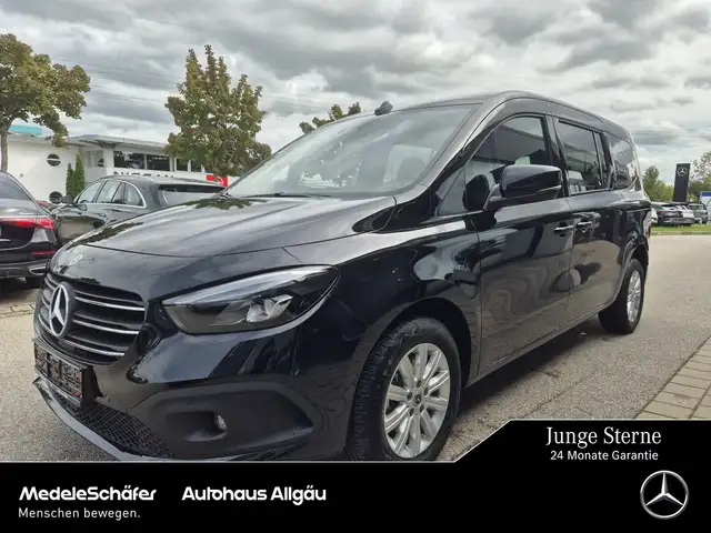 Mercedes-Benz T-Class T 180 PROGRESSIVE LANG LED KAMERA NAVI 7SITZE Temp