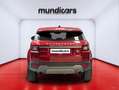 Land Rover Range Rover Evoque 2.0L TD4 132kW 4x4 Autobiography Auto Rojo - thumbnail 5