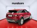 Land Rover Range Rover Evoque 2.0L TD4 132kW 4x4 Autobiography Auto Rojo - thumbnail 4