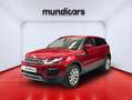 Land Rover Range Rover Evoque 2.0L TD4 132kW 4x4 Autobiography Auto Rojo - thumbnail 7