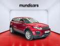 Land Rover Range Rover Evoque 2.0L TD4 132kW 4x4 Autobiography Auto Rojo - thumbnail 2