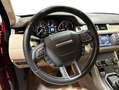 Land Rover Range Rover Evoque 2.0L TD4 132kW 4x4 Autobiography Auto Rojo - thumbnail 11