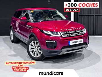 2.0L TD4 132kW 4x4 Autobiography Auto